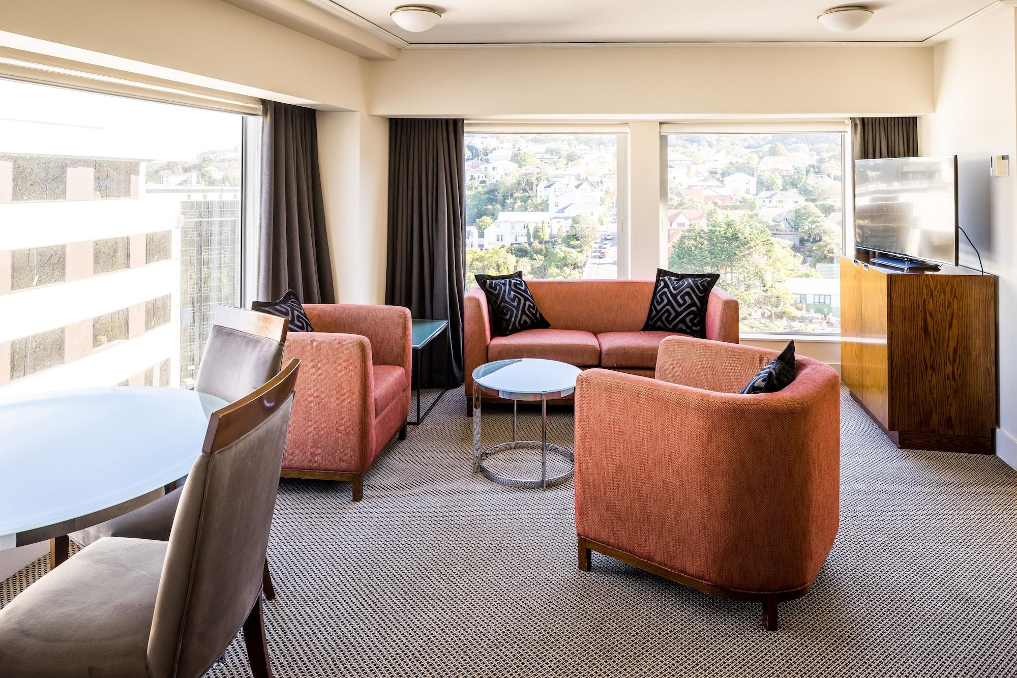Bolton Hotel Wellington Esterno foto